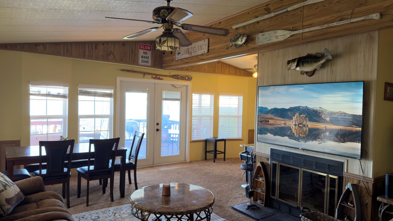 Photo of Livingroom in Fort McCoy