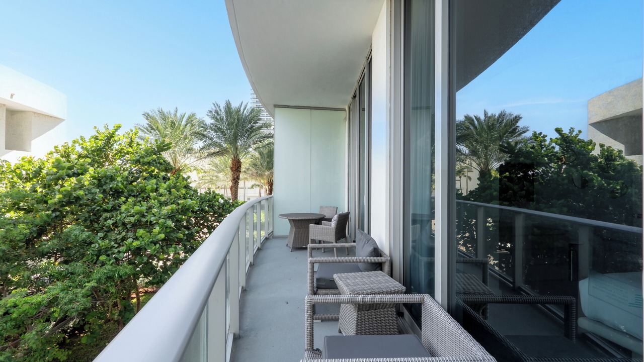 Photo of Outdoor in Hollywood South Central Beach