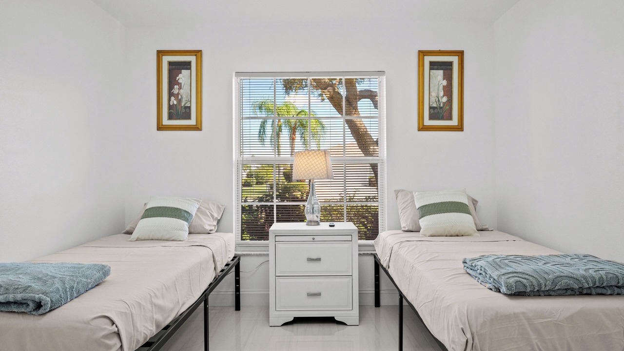 Photo of Bedroom in Trailer Estates