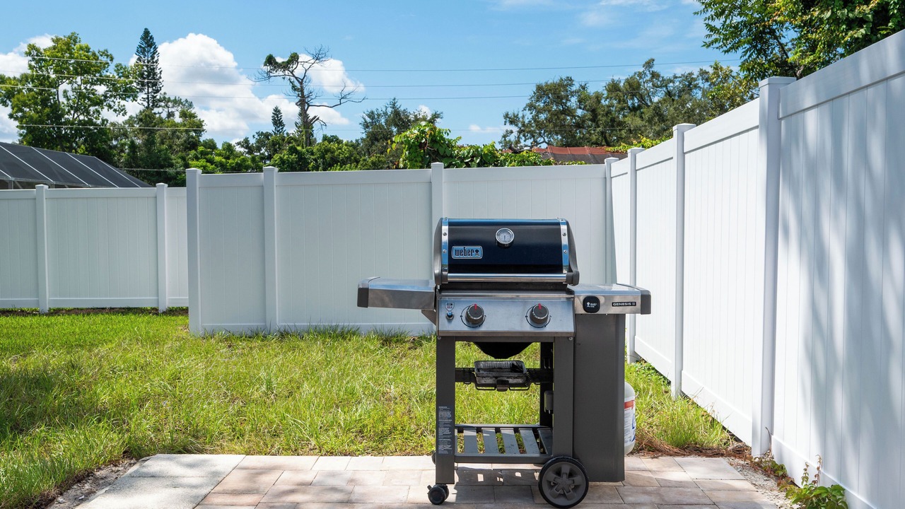 Photo of Outdoor in Trailer Estates