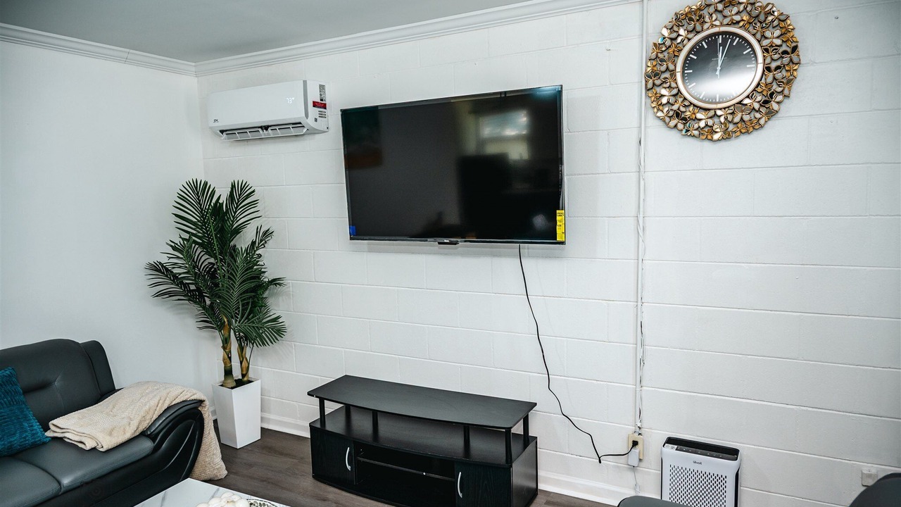 Photo of Livingroom in Southside