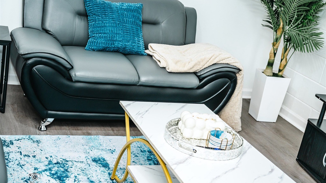 Photo of Livingroom in Southside