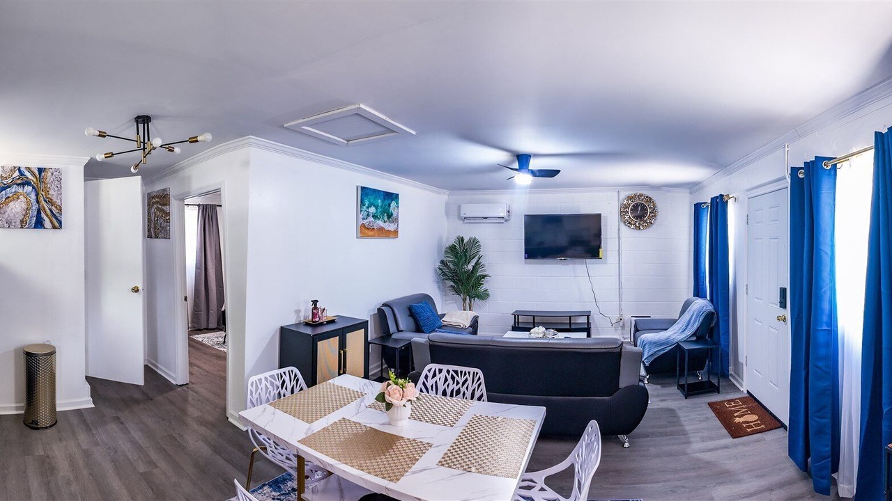 Photo of Livingroom in Southside