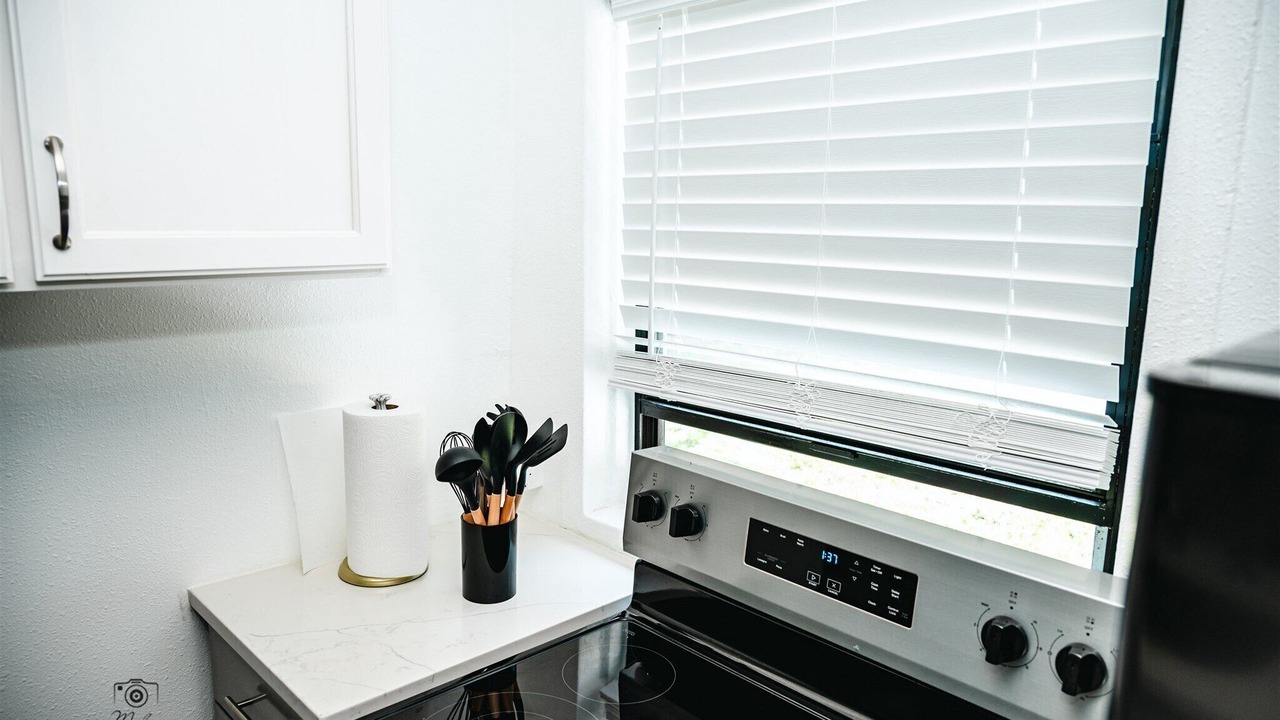 Photo of Kitchen in Southside