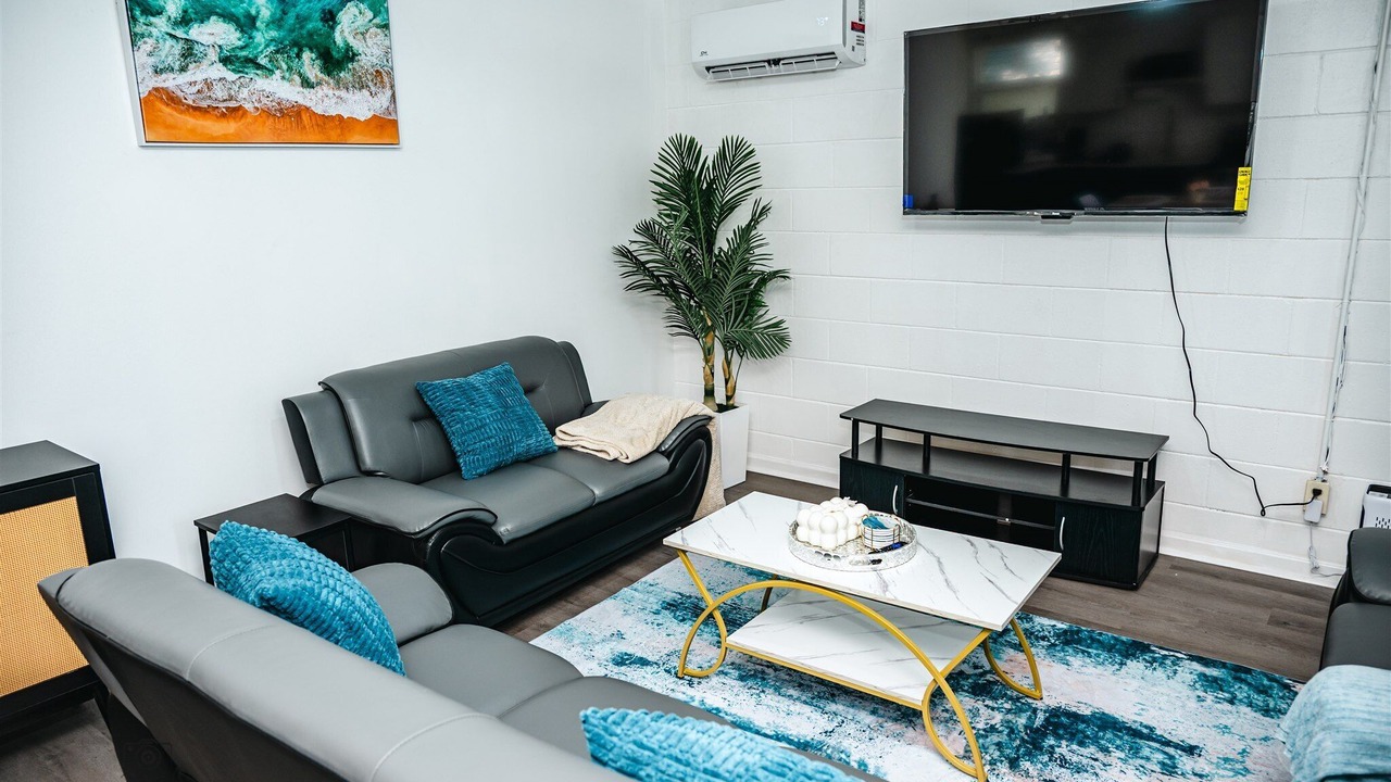 Photo of Livingroom in Southside