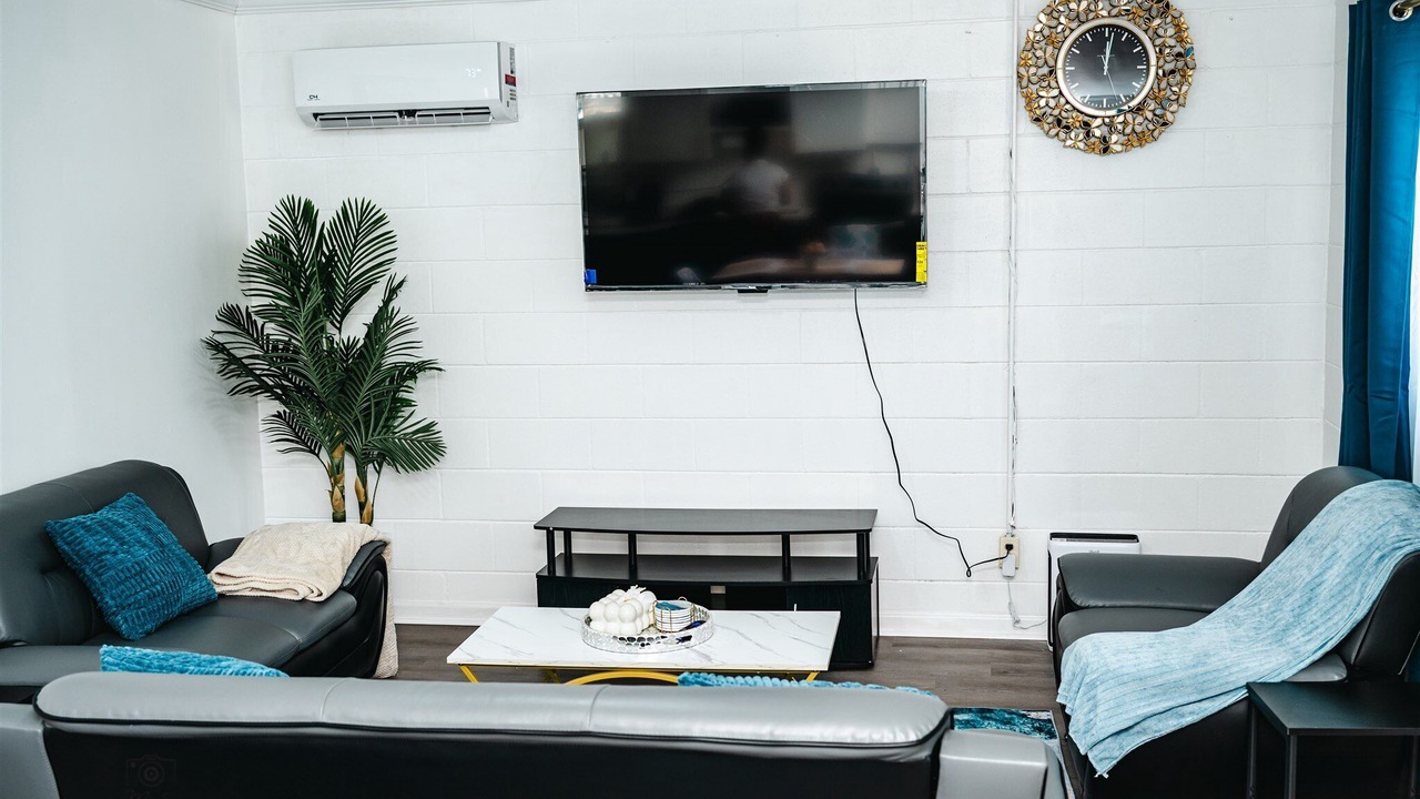 Photo of Livingroom in Southside