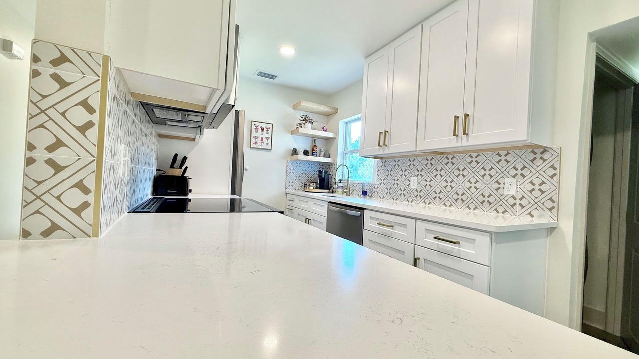Photo of Kitchen in Tallahassee