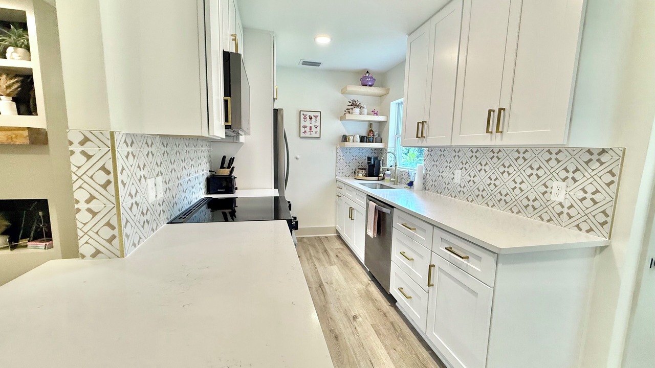 Photo of Kitchen in Tallahassee