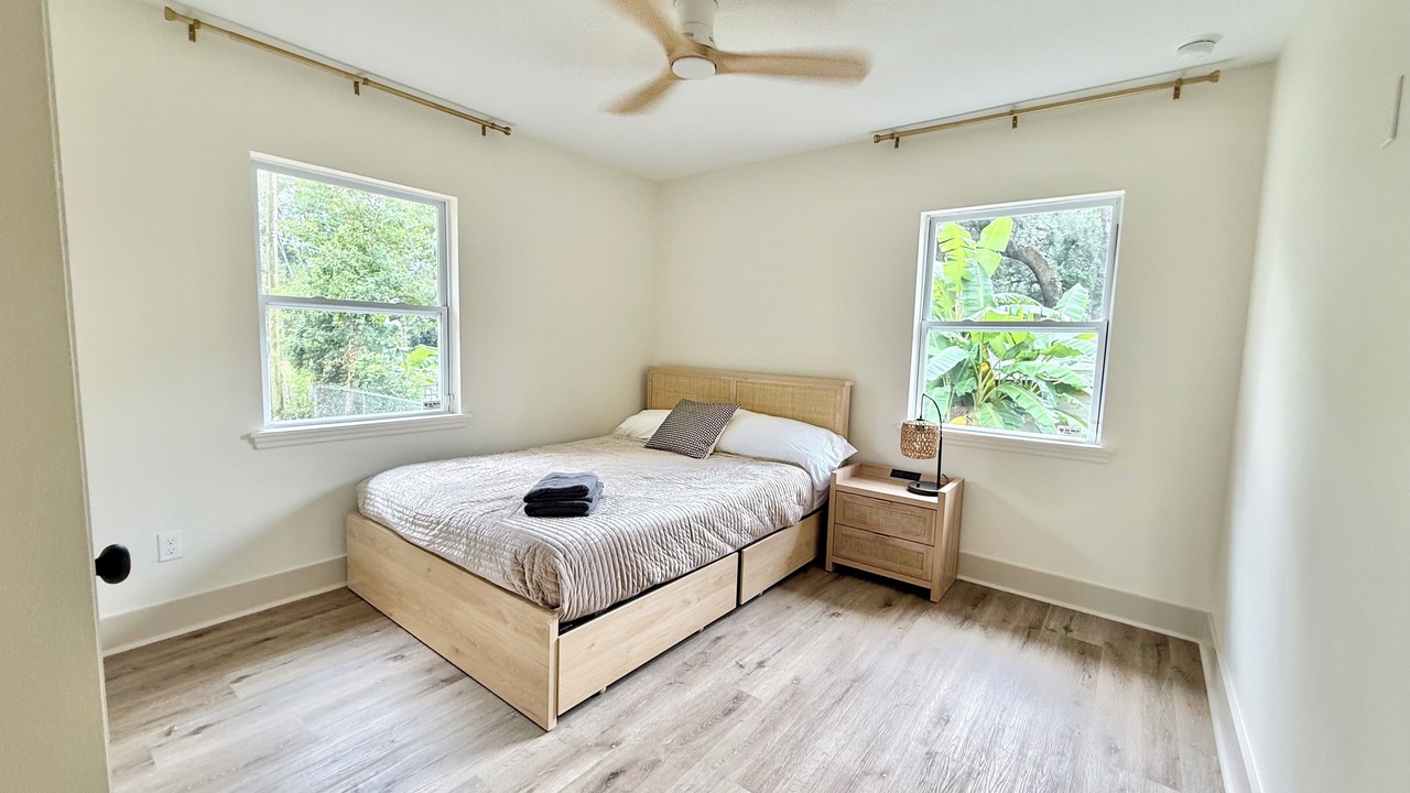 Photo of Bedroom in Tallahassee
