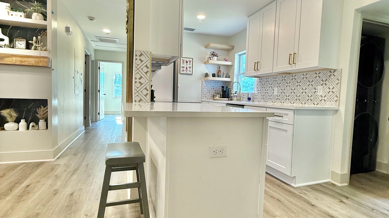 Photo of Kitchen in Tallahassee