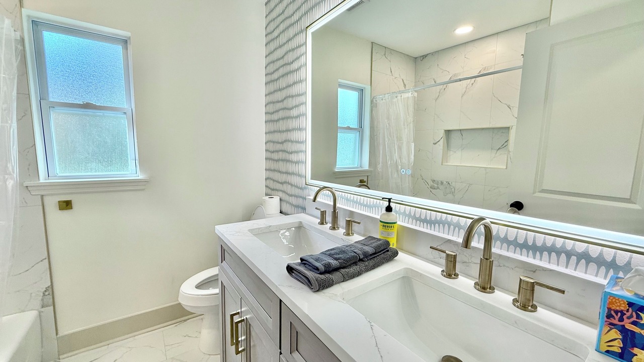 Photo of Bathroom in Tallahassee