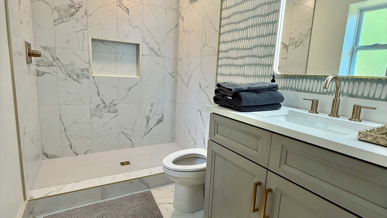 Photo of Bathroom in Tallahassee