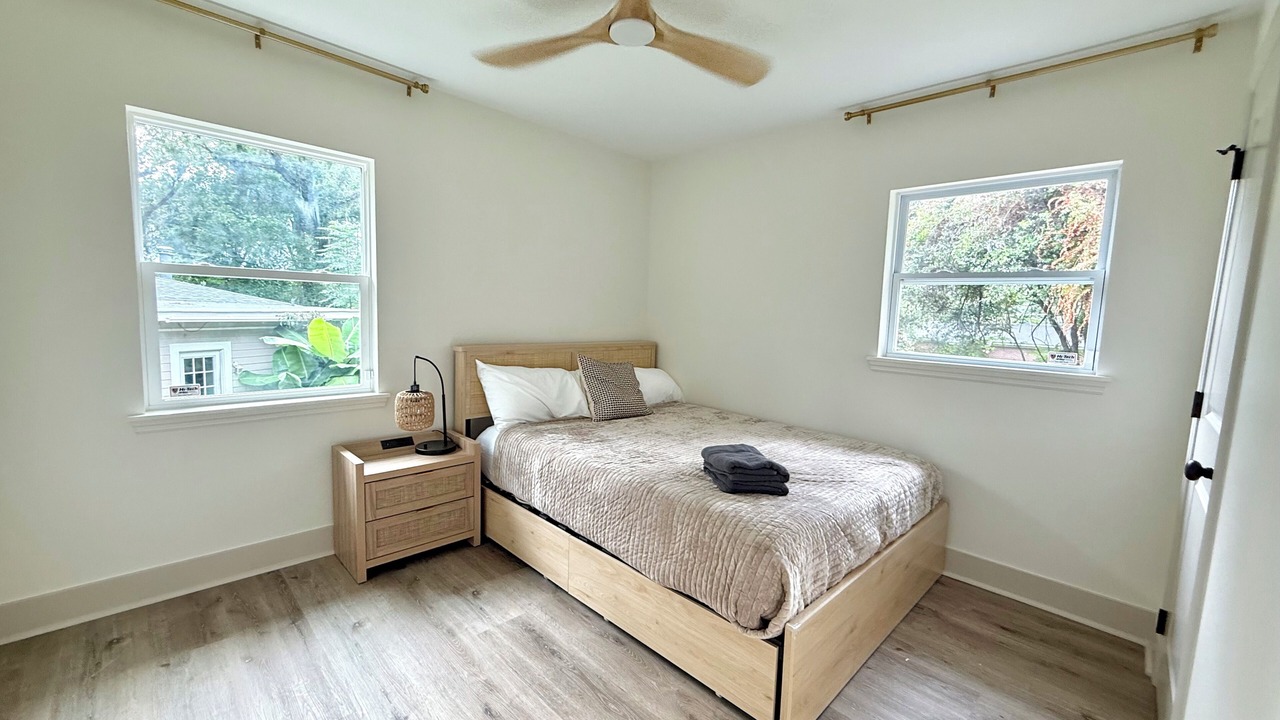 Photo of Bedroom in Tallahassee