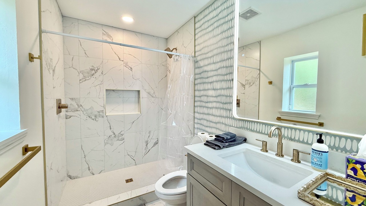 Photo of Bathroom in Tallahassee