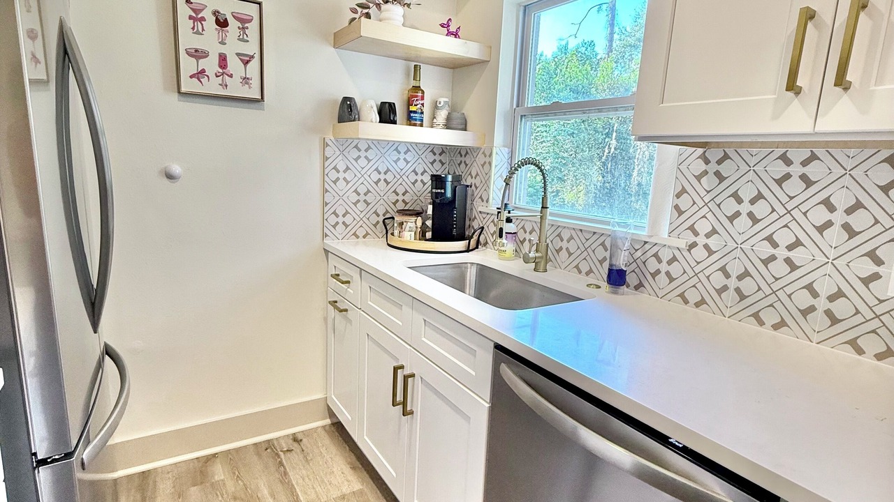 Photo of Kitchen in Tallahassee