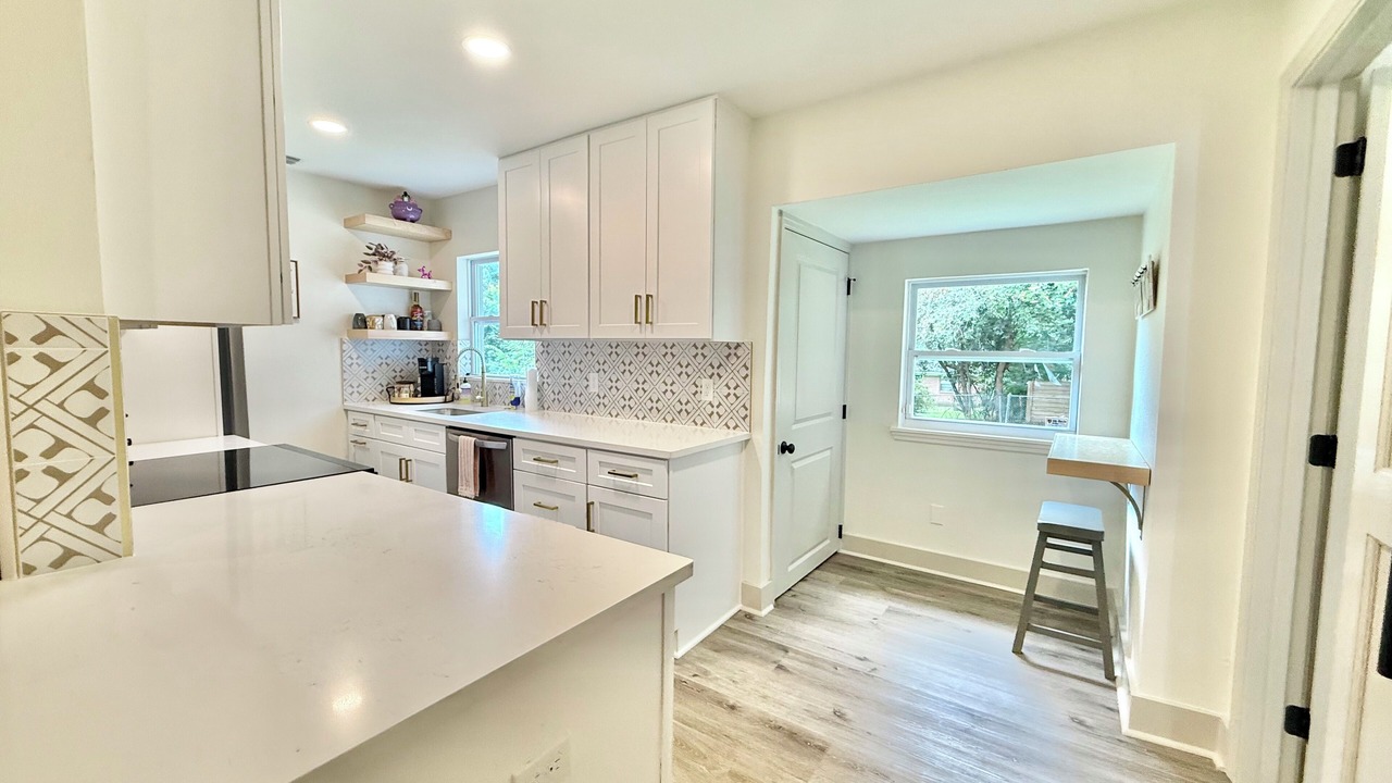 Photo of Kitchen in Tallahassee