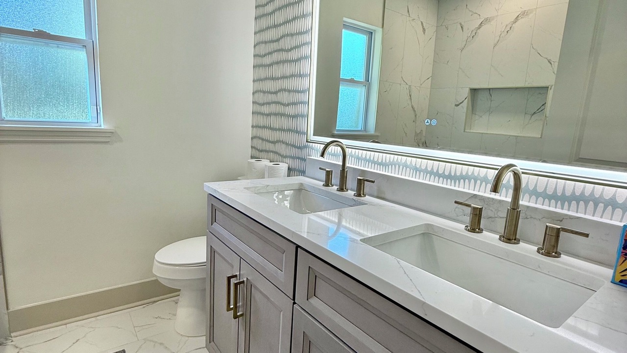 Photo of Bathroom in Tallahassee