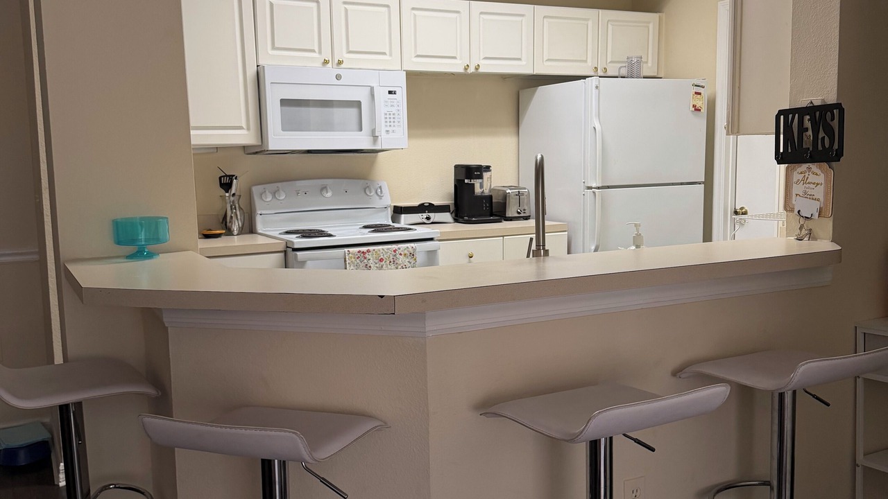Photo of Kitchen in Kirkman North