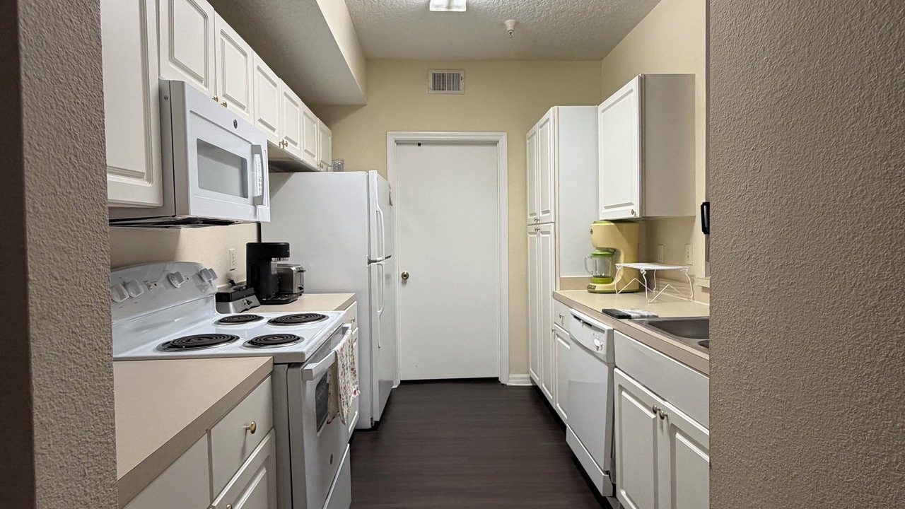 Photo of Kitchen in Kirkman North