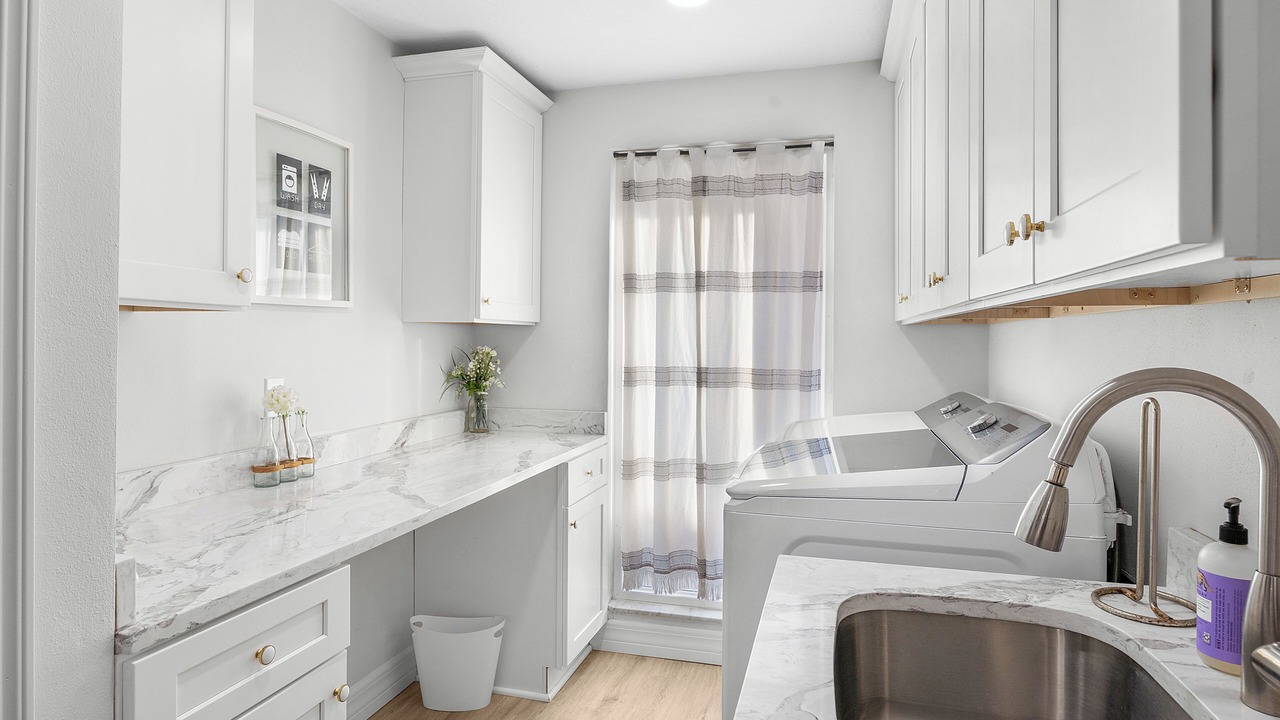 Photo of Bedroom in Biggar