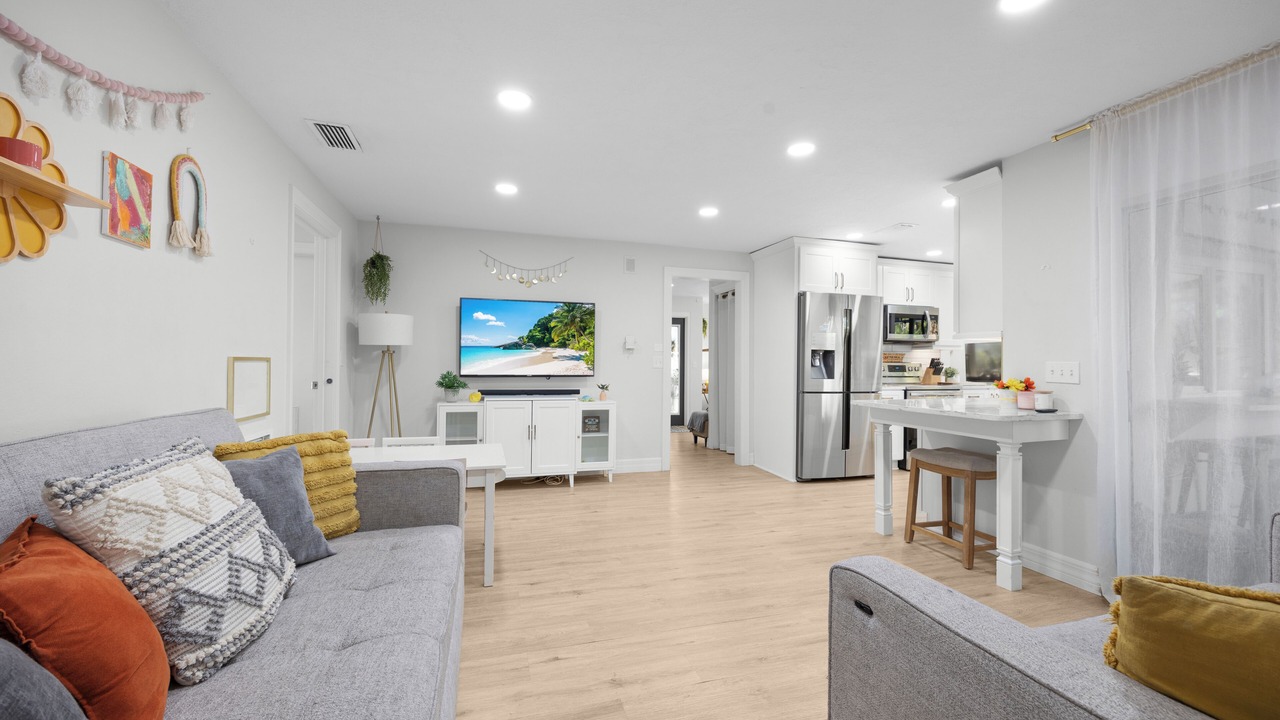 Photo of Livingroom in Biggar