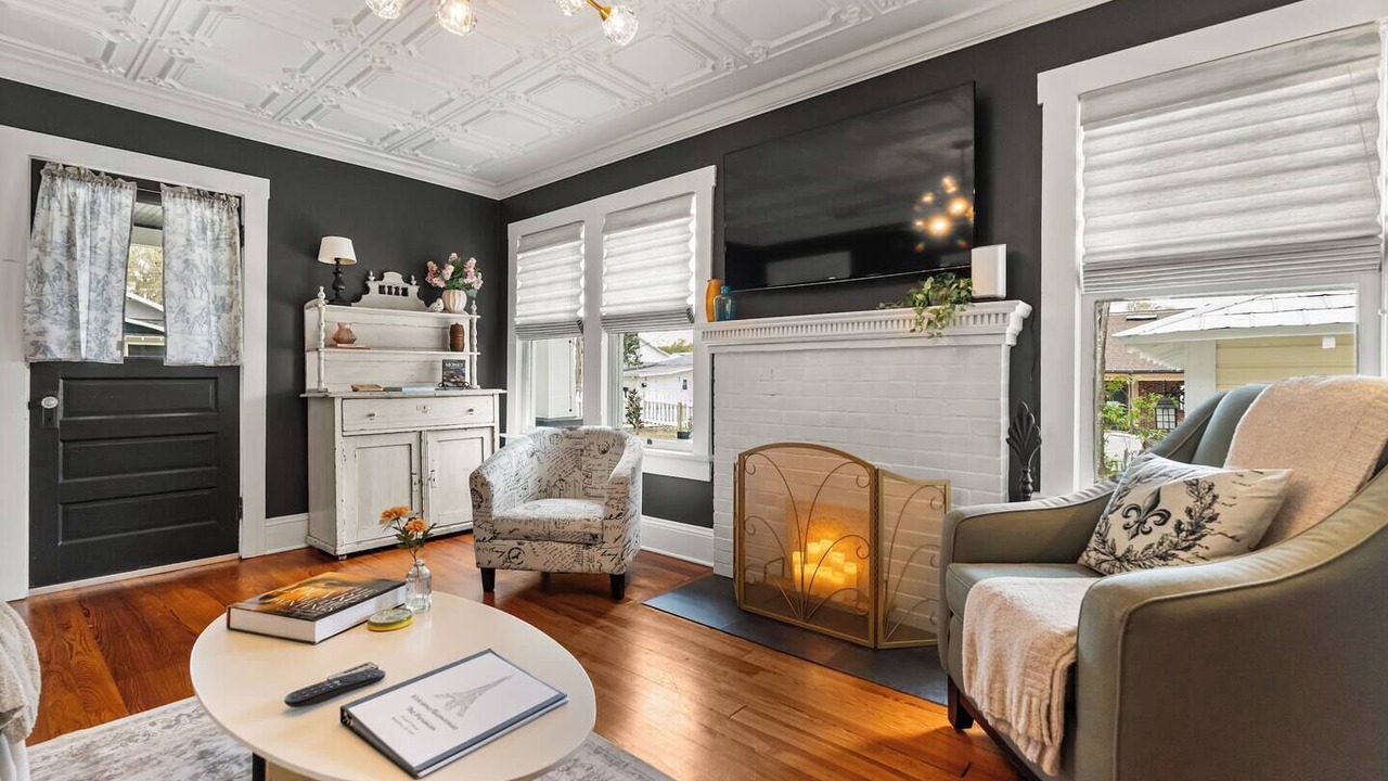 Photo of Livingroom in Mount Dora