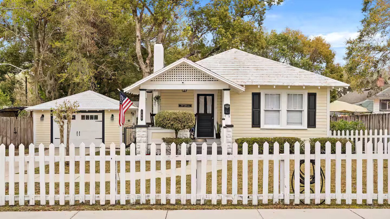 Photo of Outdoor in Mount Dora