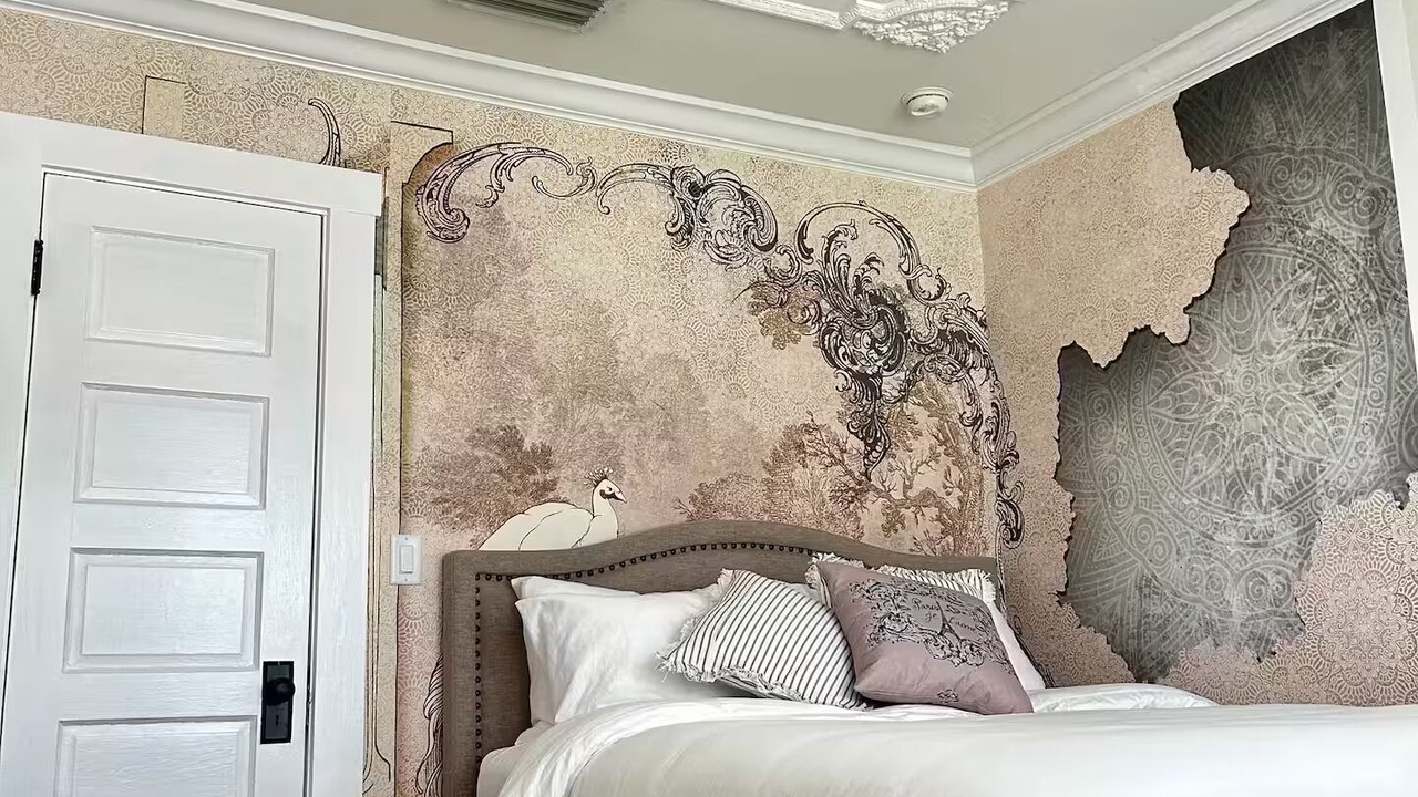 Photo of Bedroom in Mount Dora