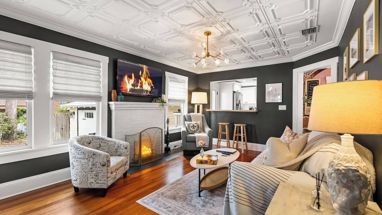 Photo of Livingroom in Mount Dora