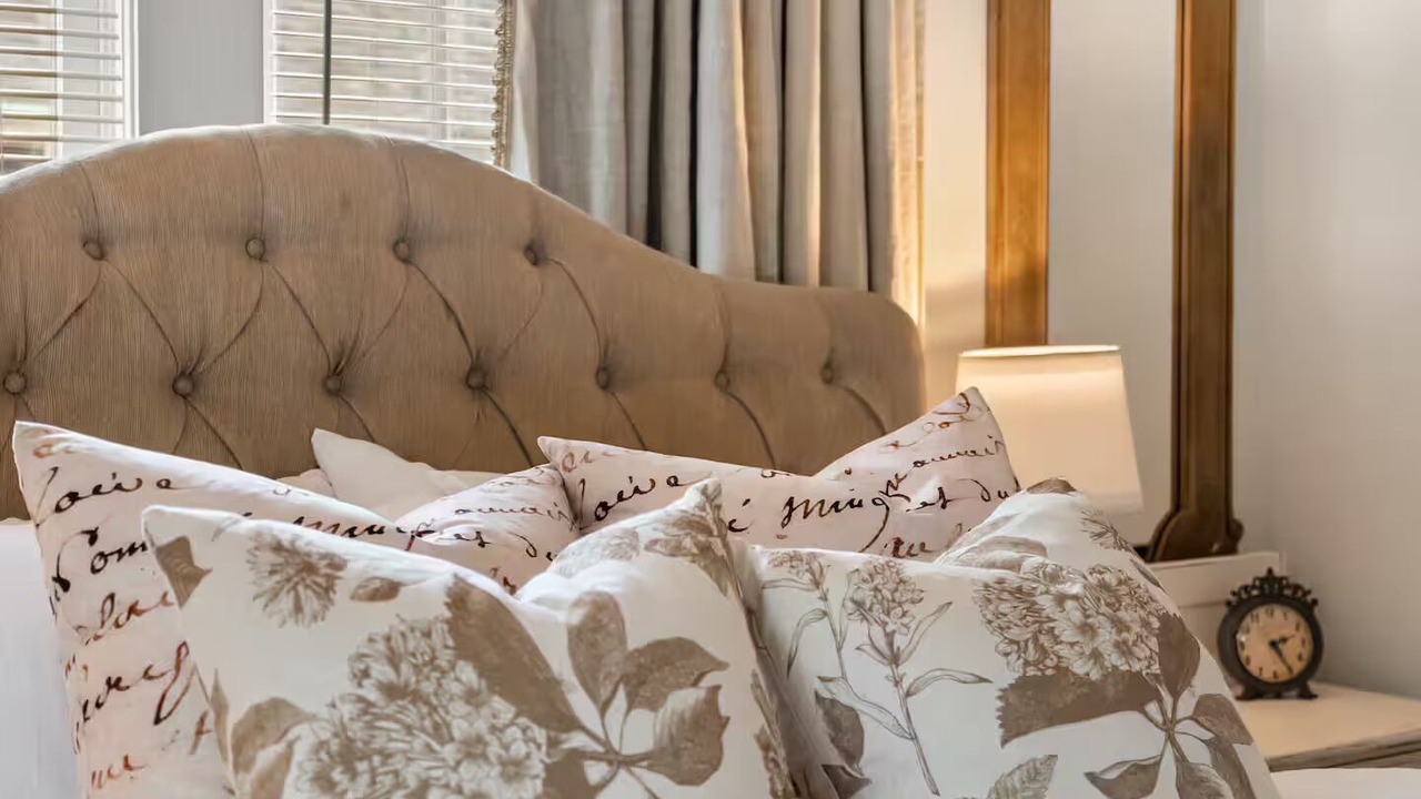 Photo of Bedroom in Mount Dora