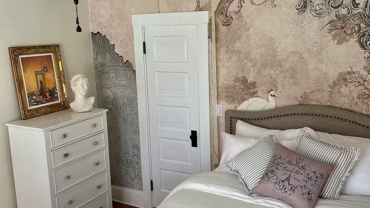 Photo of Bedroom in Mount Dora