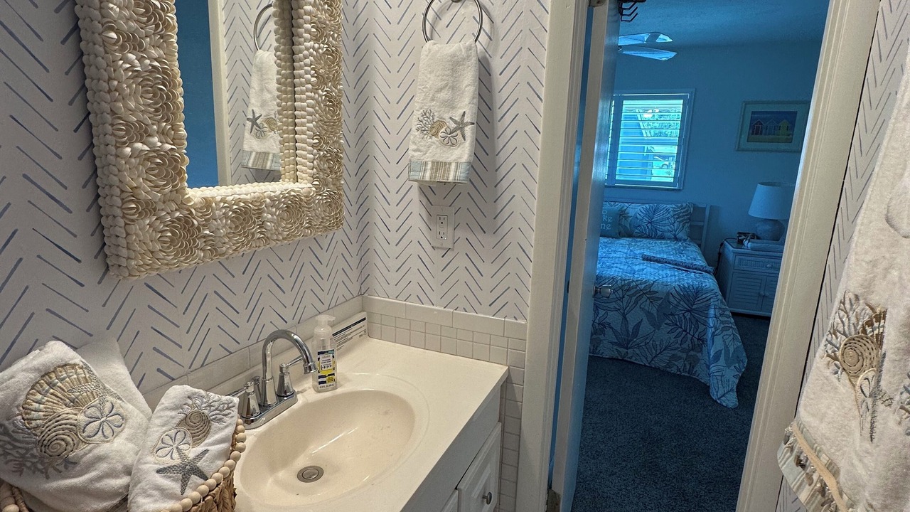 Photo of Bathroom in Sebring