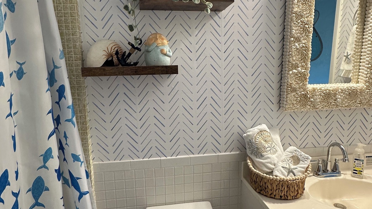 Photo of Bathroom in Sebring