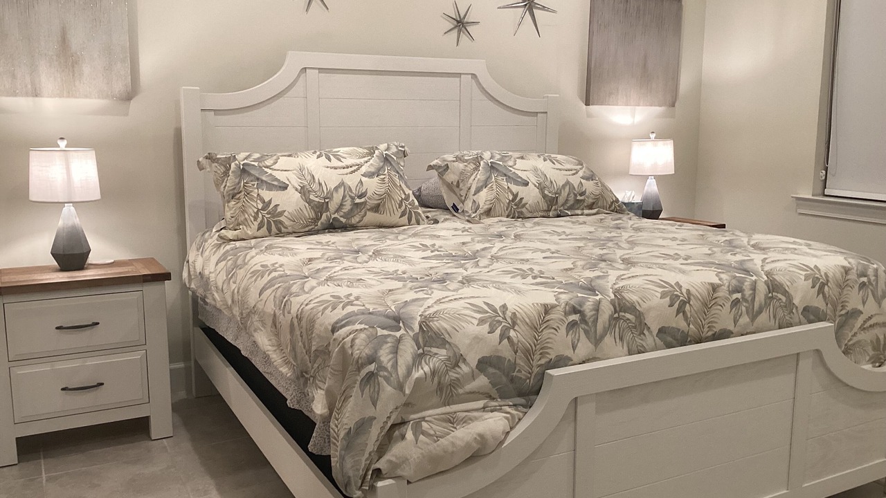 Photo of Bedroom in Immokalee