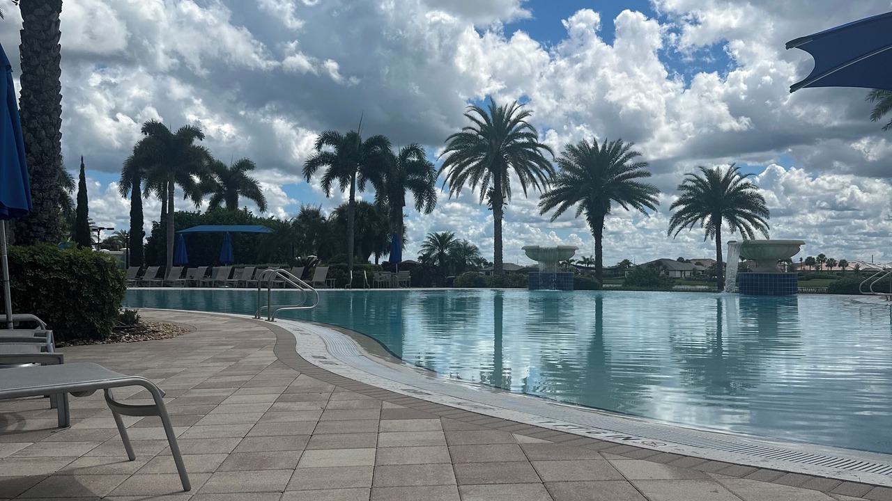 Photo of Outdoor in Immokalee