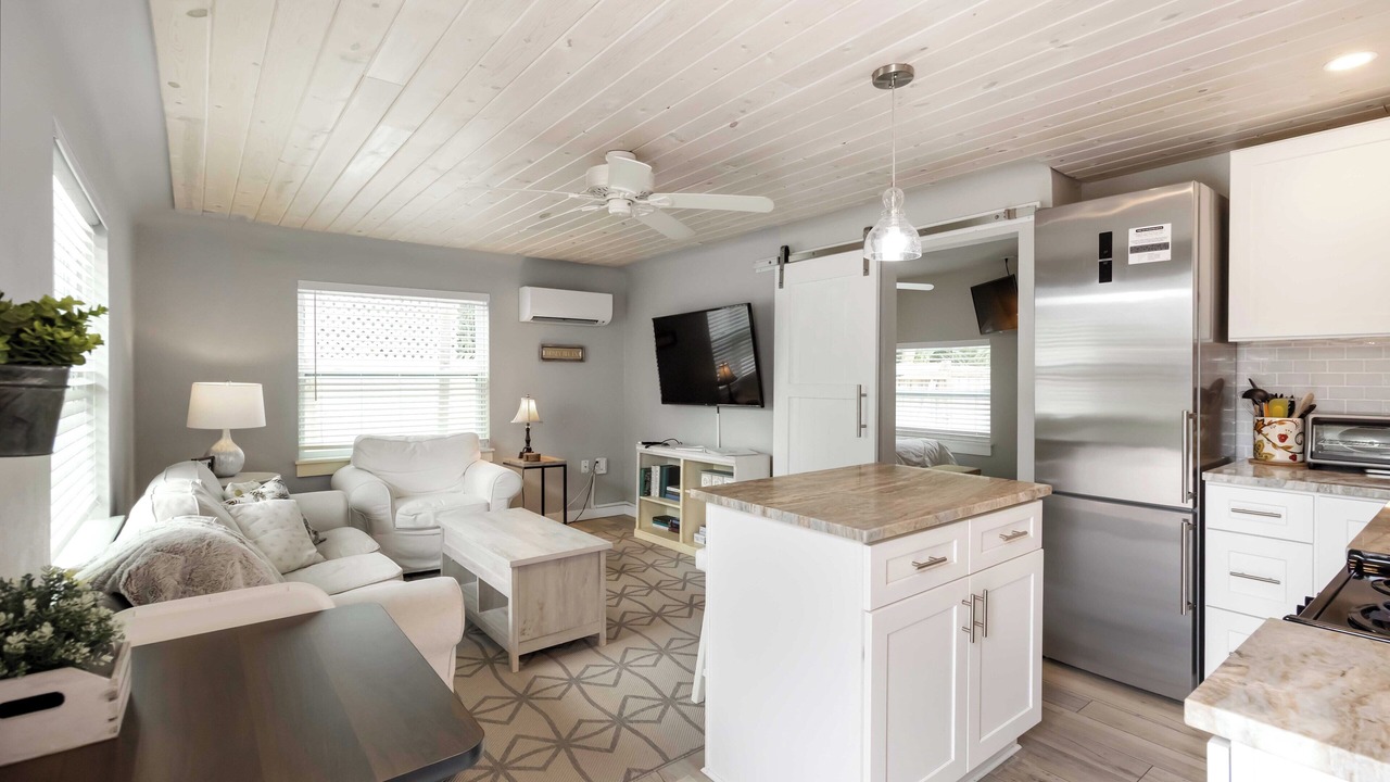 Photo of Livingroom in Ridge Wood Heights