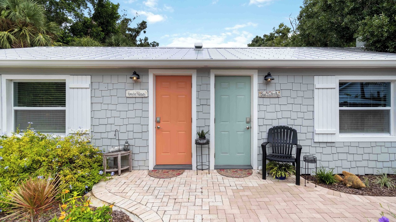 Photo of Outdoor in Ridge Wood Heights
