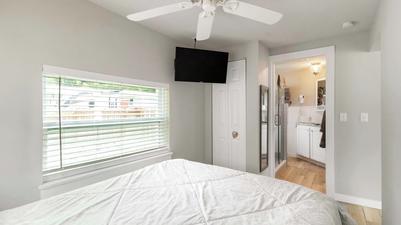 Photo of Bedroom in Ridge Wood Heights
