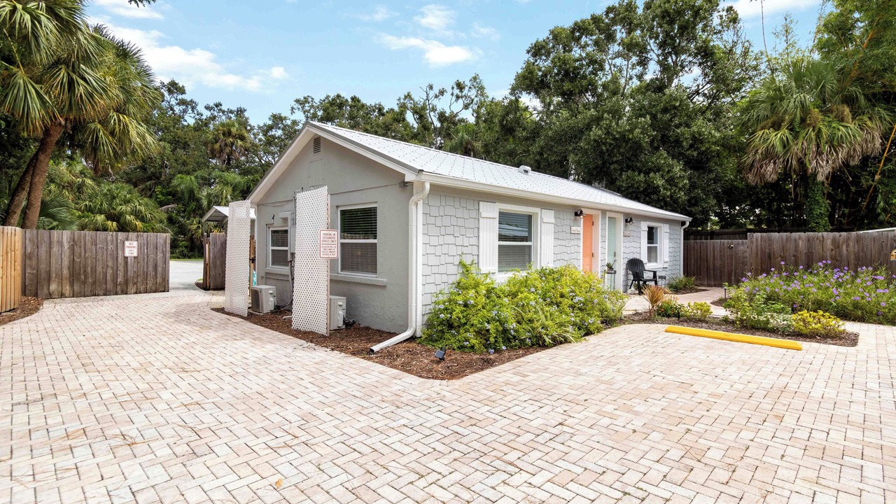 Photo of Outdoor in Ridge Wood Heights