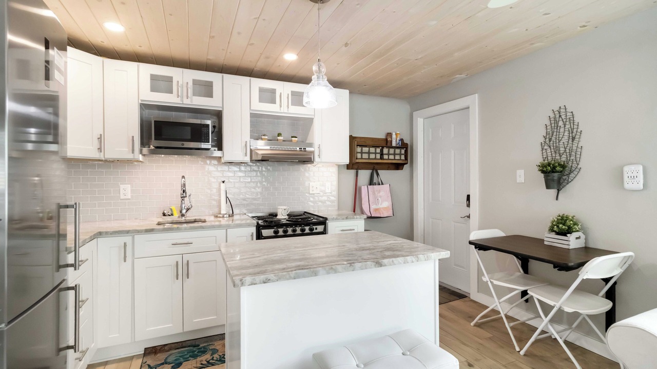 Photo of Kitchen in Ridge Wood Heights