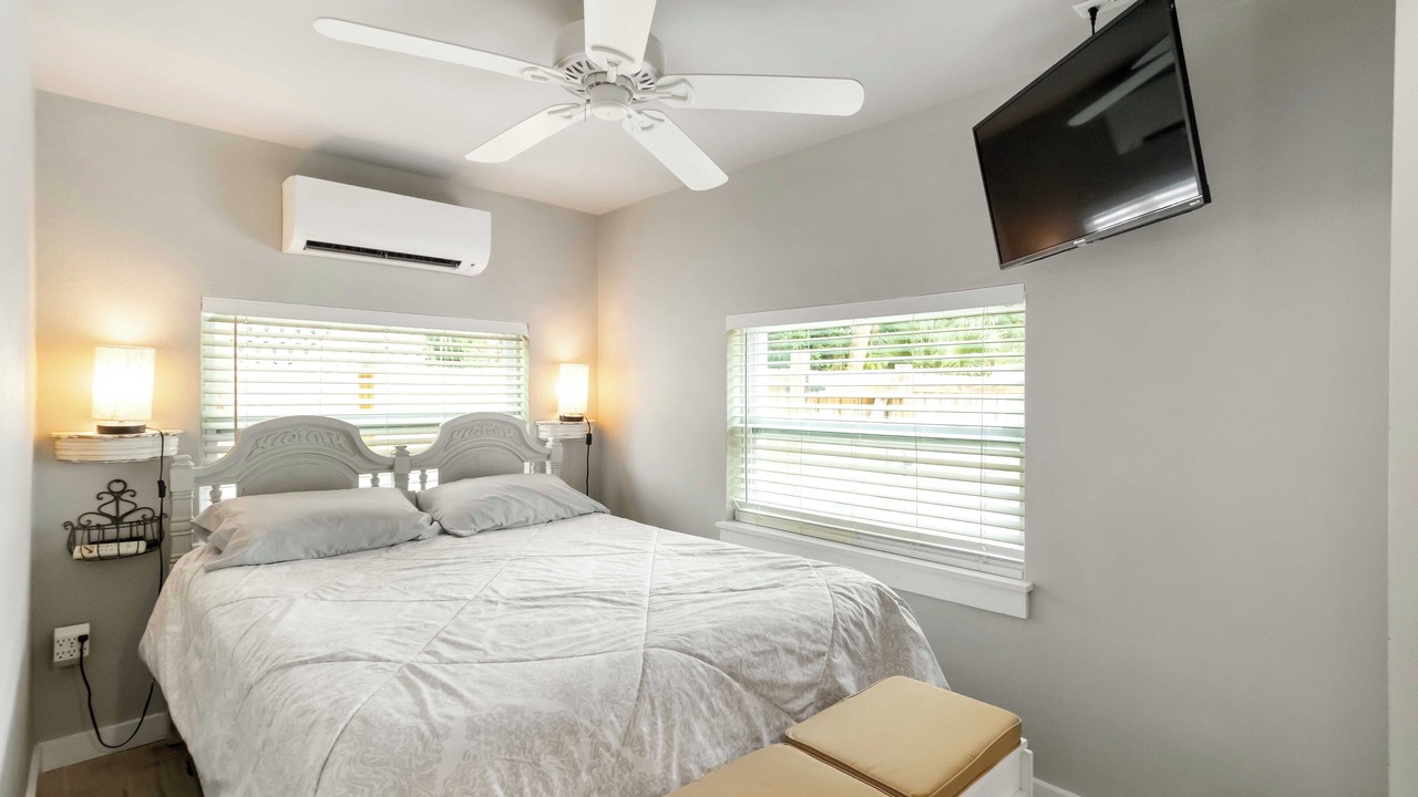 Photo of Bedroom in Ridge Wood Heights