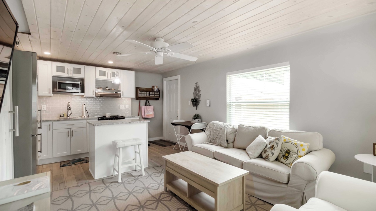 Photo of Livingroom in Ridge Wood Heights