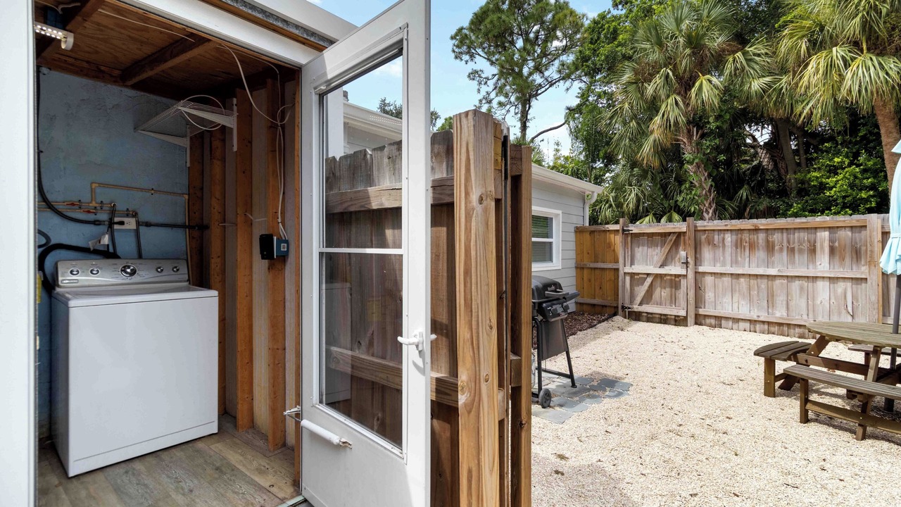 Photo of Outdoor in Ridge Wood Heights