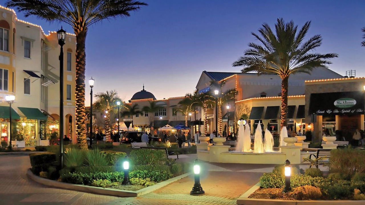 Photo of Outdoor in Holmes Beach