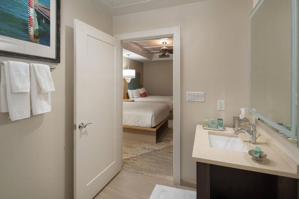 Photo of Bathroom in Holmes Beach