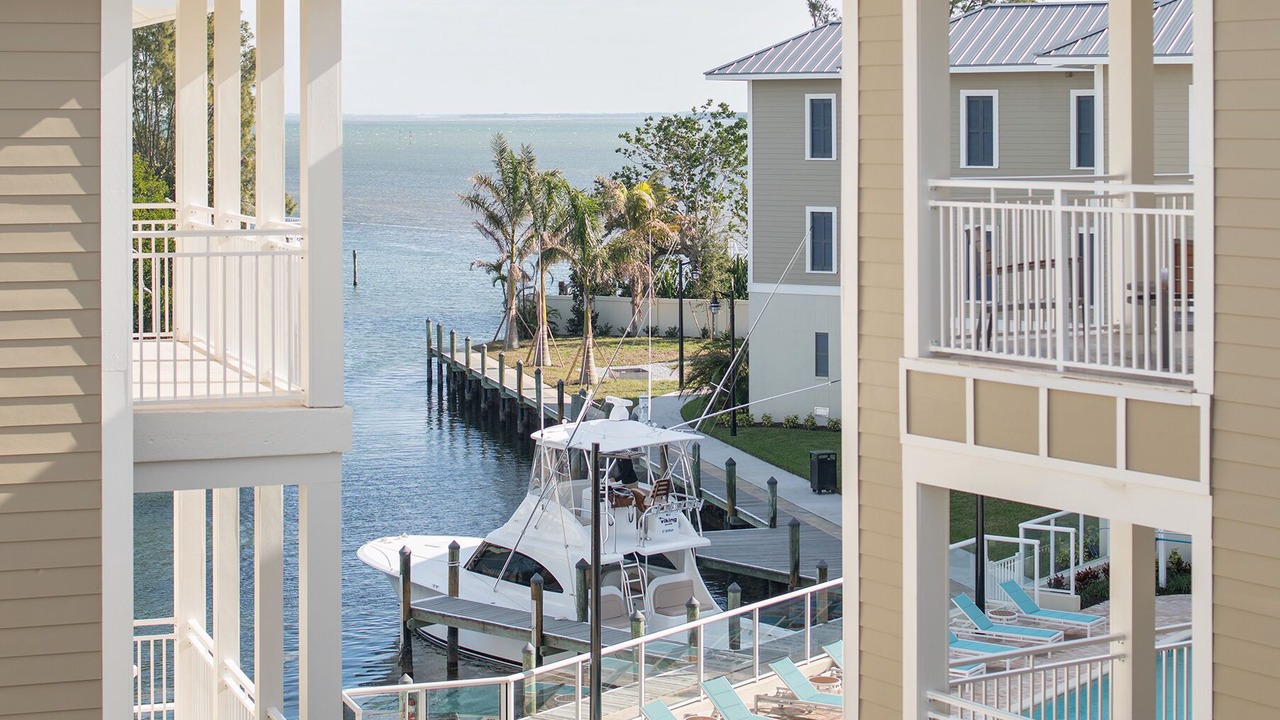 Photo of Outdoor in Holmes Beach