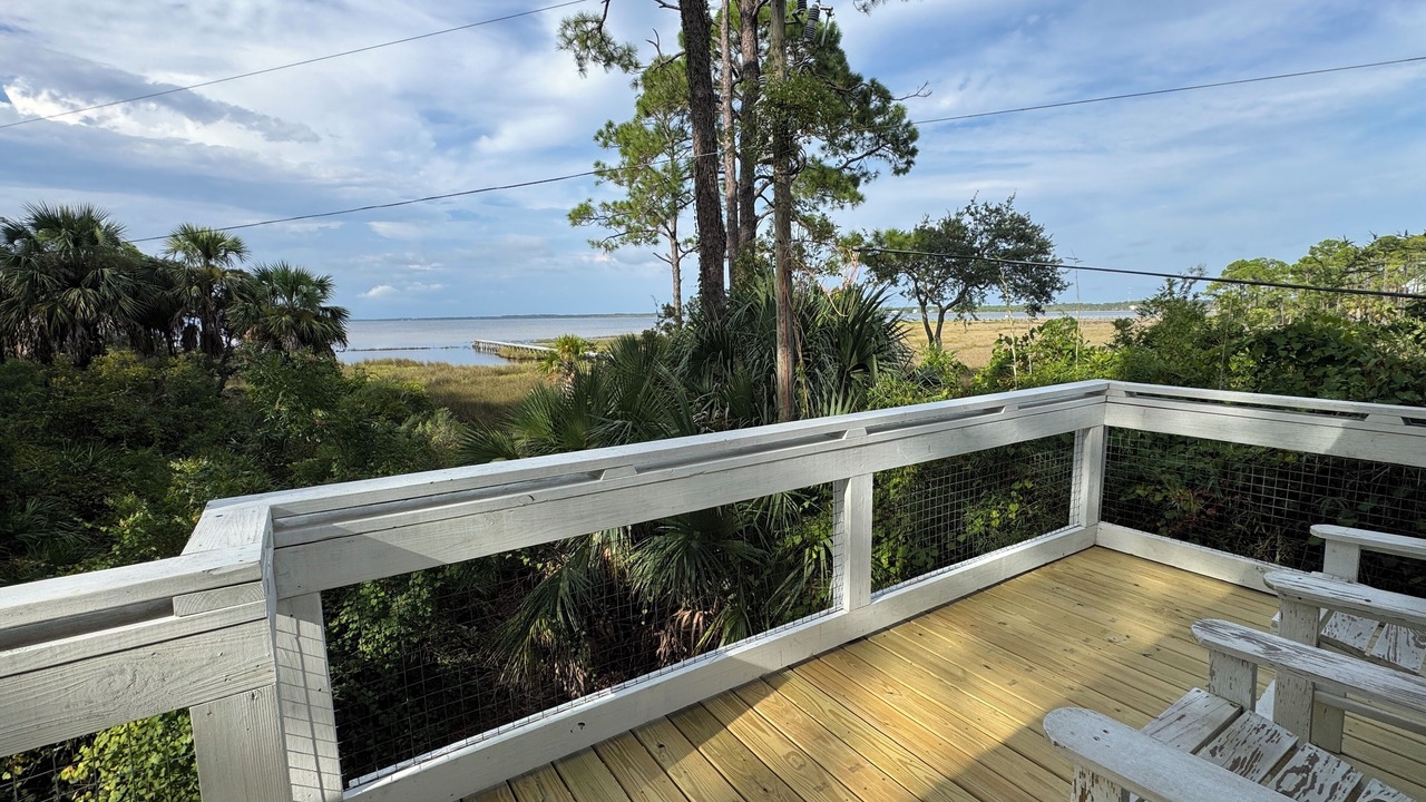 Photo of Outdoor in Cape San Blas