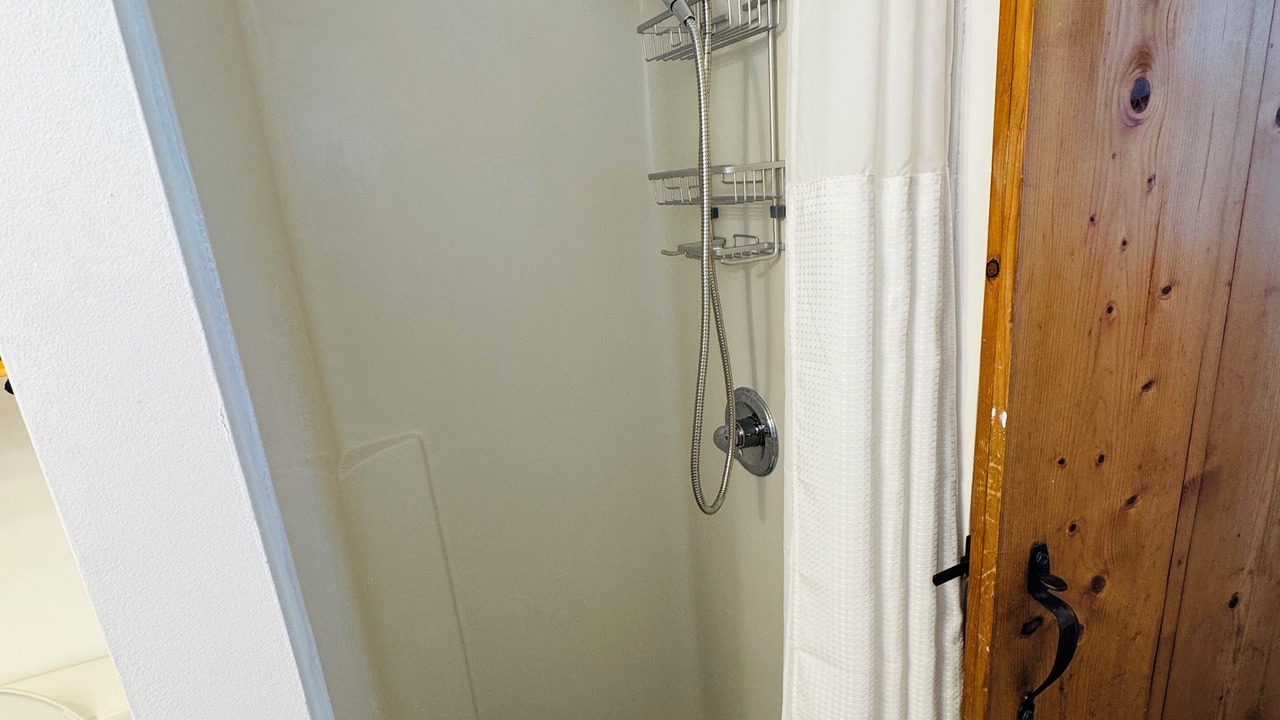 Photo of Bathroom in Cape San Blas