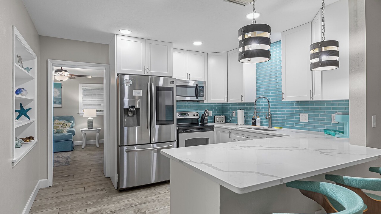 Photo of Kitchen in Melbourne