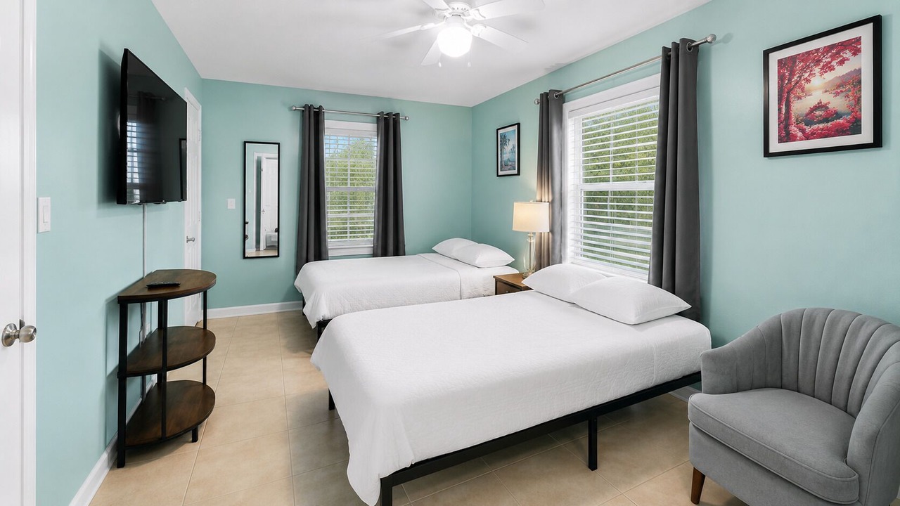 Photo of Bedroom in Melbourne